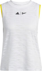 adidas Maiou pentru femei Ld Match Tank White S