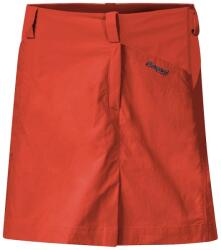 Bergans Fustă pentru femei Bergans Utne Skirt Orange S