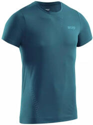 CEP Tricou pentru bărbați Ultralight SS Petrol S