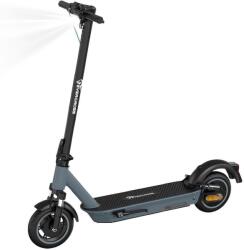 EVERCROSS EV10KMAX Összecsukható Elektromos roller APP-el, ABE fekete|szürke