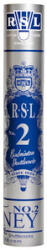 RSL Fluturași de badmint Tourney No. 2 (12 Pack) viteza 77