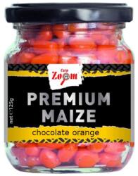 CARP ZOOM prémium csoki-narancsos (220ml) horgászkukorica (CZ5812) - epeca