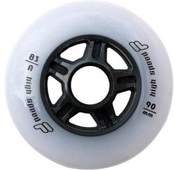 Fila Roți inline 90 mm 83A 8-Pack