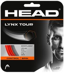 Head Racordaj de tenis Lynx Tour Orange (12m) 1, 20 mm