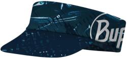 BUFF Uniszex baseball sapka, Buff Pack Speed Visor, sötétkék fekete|kék
