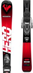 Rossignol Hero Jr + Jr Xpress 7 Gw B83 150