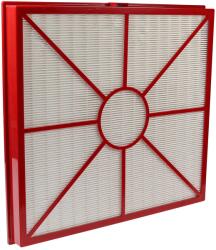 VHBW Filtru HEPA pentru Lux Aeroguard 4S, H12 (BW889003561)