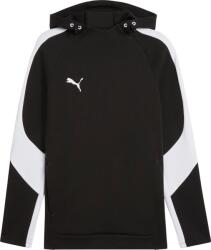 PUMA teamEvostripe Hoody Kapucnis melegítő felsők 659954-03 Méret L 659954-03
