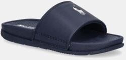 Ralph Lauren papucs FAIRVIEW sötétkék, RL01854410 - sötétkék 29