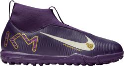 Nike JR ZOOM SUPERFLY 10 ACAD KM TF Futballcipő hf3420-500 Méret 38, 5 EU hf3420-500