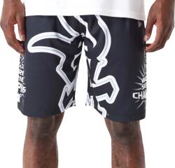 New Era Chicago White Sox Logo Short Rövidnadrág 60502686-60502686 Méret M 60502686-60502686