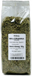 Paleolit Majoranna morzsolt 50g Marjoram without stems - paleocentrum