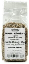 Paleolit Római köménymag egész 50g Cumin whole