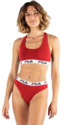 Fila Woman Brazilian Panties M
