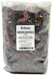 Paleolit Hibiszkuszvirág darabok 500g Hibiscus sifting