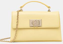 Furla bőr táska sárga, WE00423. ARE000.3684S1007 - sárga Univerzális méret