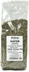 Paleolit Kapor morzsolt 50g Dill tips without stems