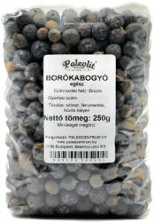 Paleolit Borókabogyó egész 250g Common juniper berries whole