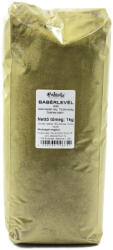 Paleolit Babérlevél őrölt 1kg lédig Bay leaves ground (laurel) - paleocentrum