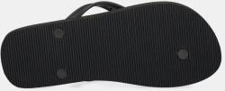 Armani Exchange flip-flop fekete, férfi, XUQ002 XV676 R401 - fekete Férfi 46