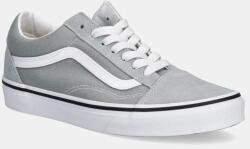 Vans sportcipő Old Skool türkiz, unisex, VN000CR5EPO1 - szürke Női 45