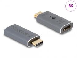 Delock Emulator HDMI EDID 8K60Hz, Delock 64324 (64324)