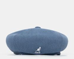 Kangol svájcisapka BAMBOO JAX K3143ST. DB433 - kék S