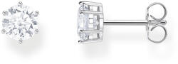 Thomas Sabo Ezüst fülbevaló áttetsző brill csiszolású cirkóniával - H2301-051-14 (H2301-051-14)