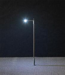 Faller 180202 Egykarú utcai lámpa 93 mm, LED-es (4104090802028)
