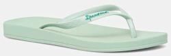 Ipanema flip-flop ANAT COLORS türkiz, női, lapos talpú, 82591-BD668 - türkiz Női 39