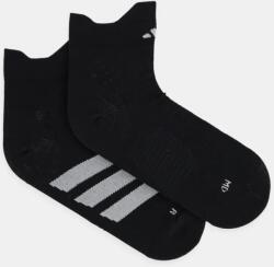 adidas Performance zokni Run JC6463 - fekete 43/45