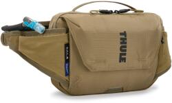 Thule Borseta de sold Thule Rail Hydration Fanny Pack 4L, Faded Khaki (TA3205307) - autogedal