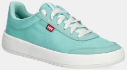 Helly Hansen sportcipő HALMSTAD 2 türkiz, női, 12028 - türkiz Női 37