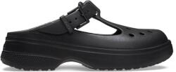 Crocs Classic Mary Jane Clog Női papucs (210581-001 M4W6)