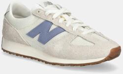 New Balance sportcipő 471 bézs, U471AA - bézs Női 45