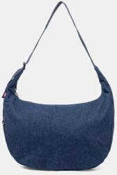 Levi's pamut táska - sötétkék Univerzális méret