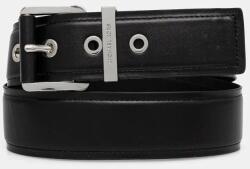 MICHAEL Michael Kors bőr öv barna, női, 559097 - barna S - answear - 28 990 Ft