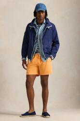 Ralph Lauren fürdőnadrág narancssárga, 710957782 - narancssárga S