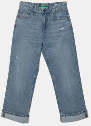 United Colors of Benetton gyerek farmer 4DW2CE03Z - kék 122
