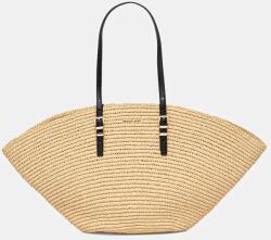 MICHAEL Michael Kors kézitáska - bézs Univerzális méret - answear - 86 990 Ft