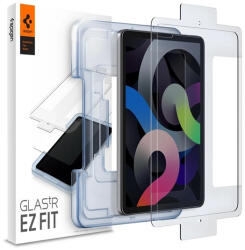Spigen EZ Fit Apple iPad Pro 11" (2021/2020//2018) / iPad Air 4/5/6 Tempered kijelzővédő fólia (AGL02065)