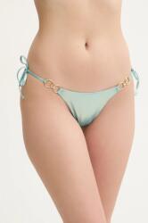 Guess bikini alsó türkiz, E5GO03 KCR42 - türkiz XL