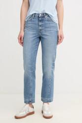 Tommy Hilfiger farmer női, magas derekú, WW0WW44355 - kék 28/32