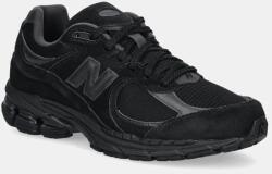 New Balance sportcipő U2002 fekete, U2002RBL - fekete Női 40.5