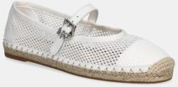 MICHAEL Michael Kors espadrilles Lynn fehér, 40S5LYFP2D. 085 - fehér Női 40