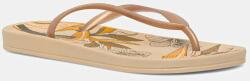Ipanema flip-flop ANAT TEMAS X bézs, női, lapos talpú, 83611-BF245 - bézs Női 39