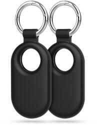 Tech-Protect Samsung Galaxy SmartTag2 Tok - Tech-Protect Icon - Fekete x 2 db (WR-172032)