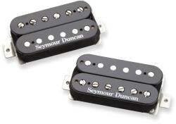 Seymour Duncan AHB-10s Blackout Modular Set - Black