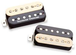 Seymour Duncan AHB-10s Blackout Modular Set - Zebra