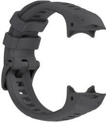  SILICONE Curea înlocuibilă pentru Garmin Instinct E 40mm gri